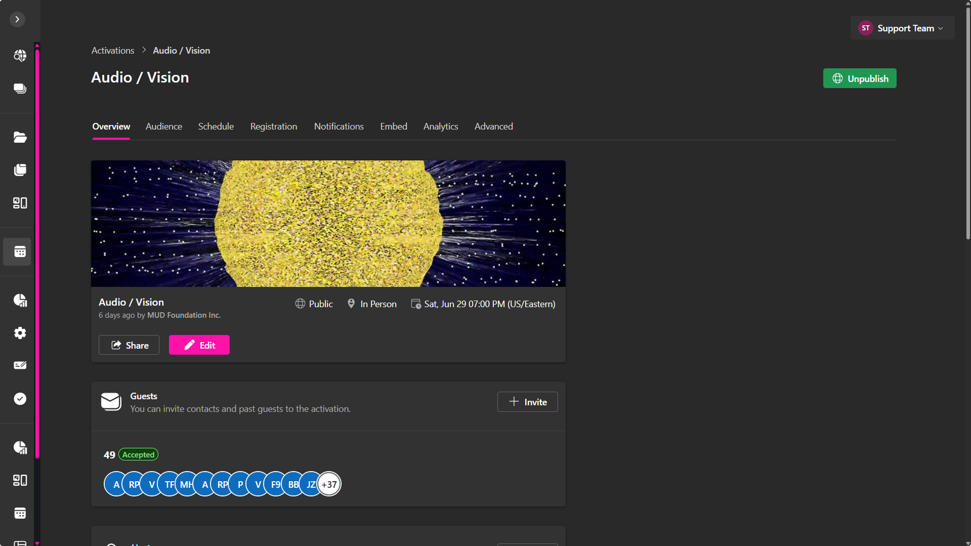 Crear Avatar Personalizado