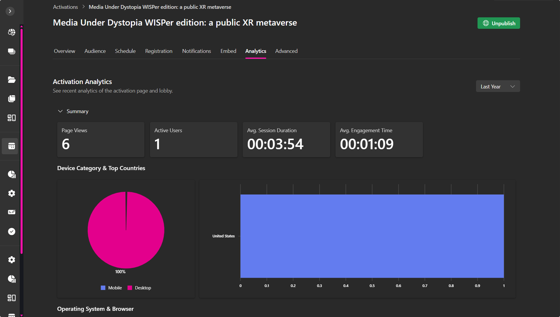 Crear Avatar Personalizado