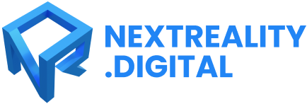 Logo de Next Reality Digital